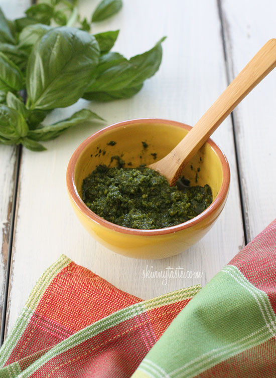 Pesto Sauce